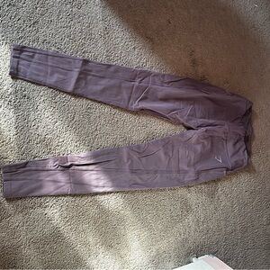 Gymshark Purple Leggings